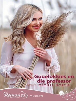 cover image of Gouelokkies en die professor